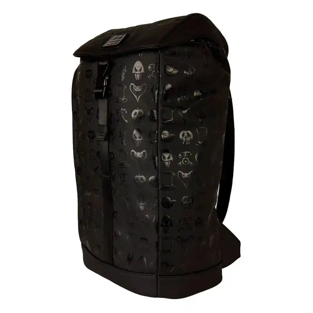 Disney by Loungefly Full-Size Rucksack Villains - Smalltinytoystore