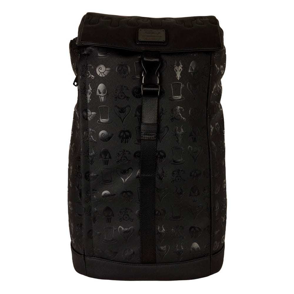 Disney by Loungefly Full-Size Rucksack Villains - Smalltinytoystore