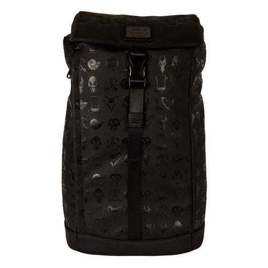 Disney by Loungefly Full-Size Rucksack Villains - Smalltinytoystore