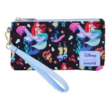 Disney by Loungefly Geldbeutel 35th Anniversary Life is the bubbles - Smalltinytoystore