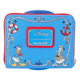 Disney by Loungefly Geldbeutel 90th Anniversary Donald Duck - Smalltinytoystore