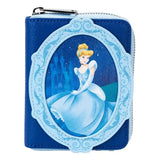 Disney by Loungefly Geldbeutel Cinderella 75th Anniversary - Smalltinytoystore