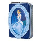 Disney by Loungefly Geldbeutel Cinderella 75th Anniversary - Smalltinytoystore
