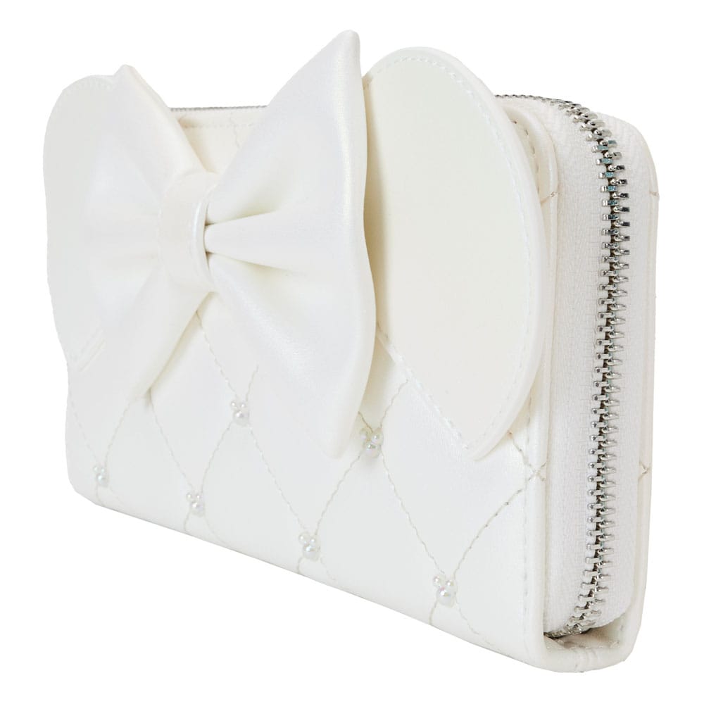 Disney by Loungefly Geldbeutel Iridescent Wedding - Smalltinytoystore