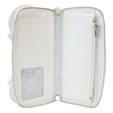 Disney by Loungefly Geldbeutel Iridescent Wedding - Smalltinytoystore