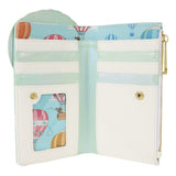 Disney by Loungefly Geldbeutel Mickey & Friends Hot Air Ballon - Smalltinytoystore