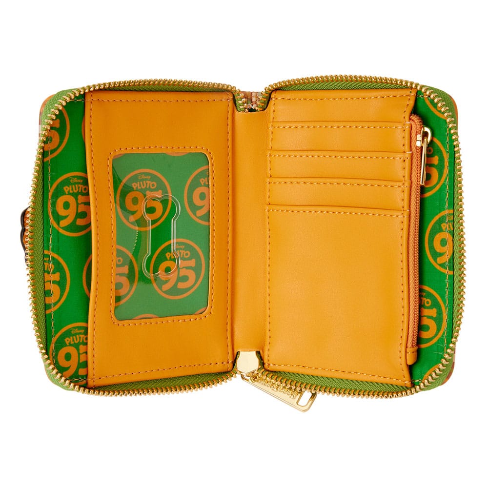 Disney by Loungefly Geldbeutel Pluto 95th Anniversary - Smalltinytoystore