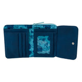 Disney by Loungefly Geldbeutel Stitch Embroidered - Smalltinytoystore