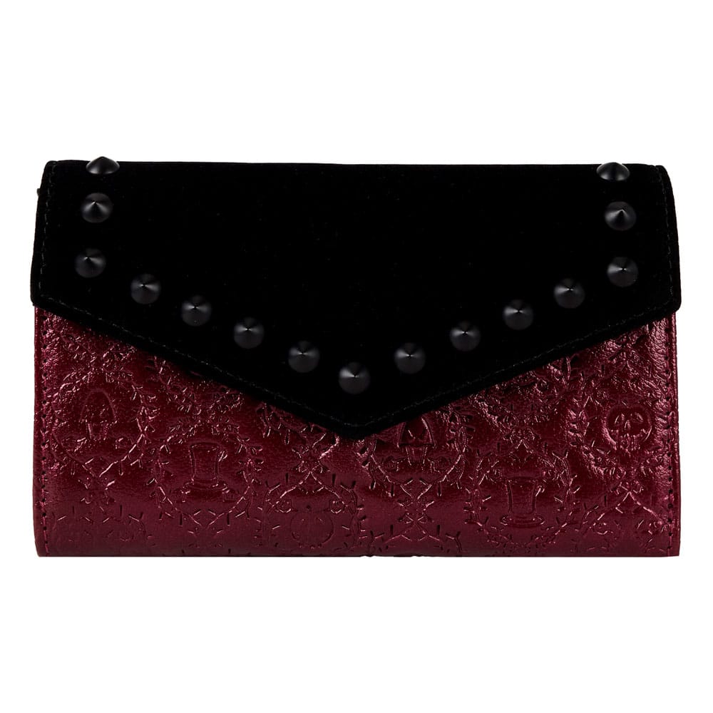 Disney by Loungefly Geldbeutel Villains - Smalltinytoystore