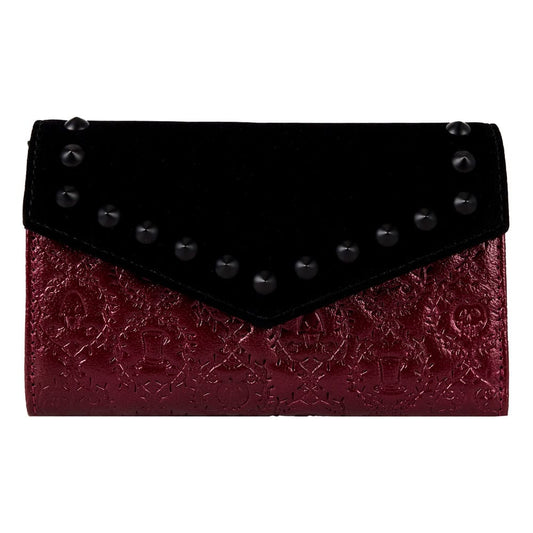 Disney by Loungefly Geldbeutel Villains - Smalltinytoystore