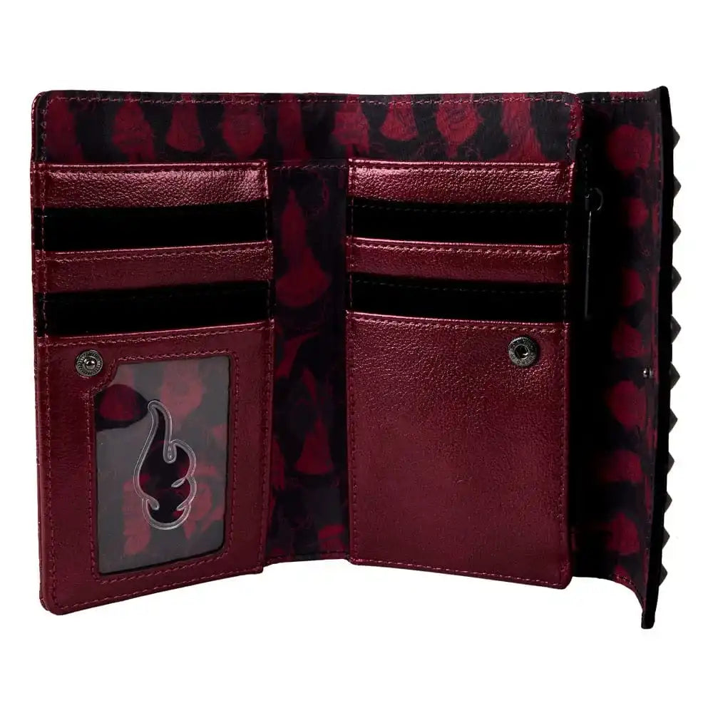 Disney by Loungefly Geldbeutel Villains - Smalltinytoystore
