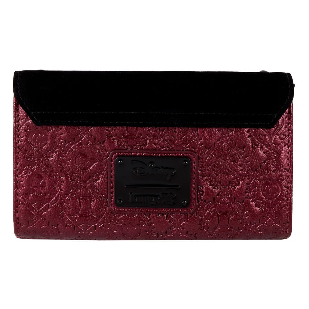 Disney by Loungefly Geldbeutel Villains - Smalltinytoystore