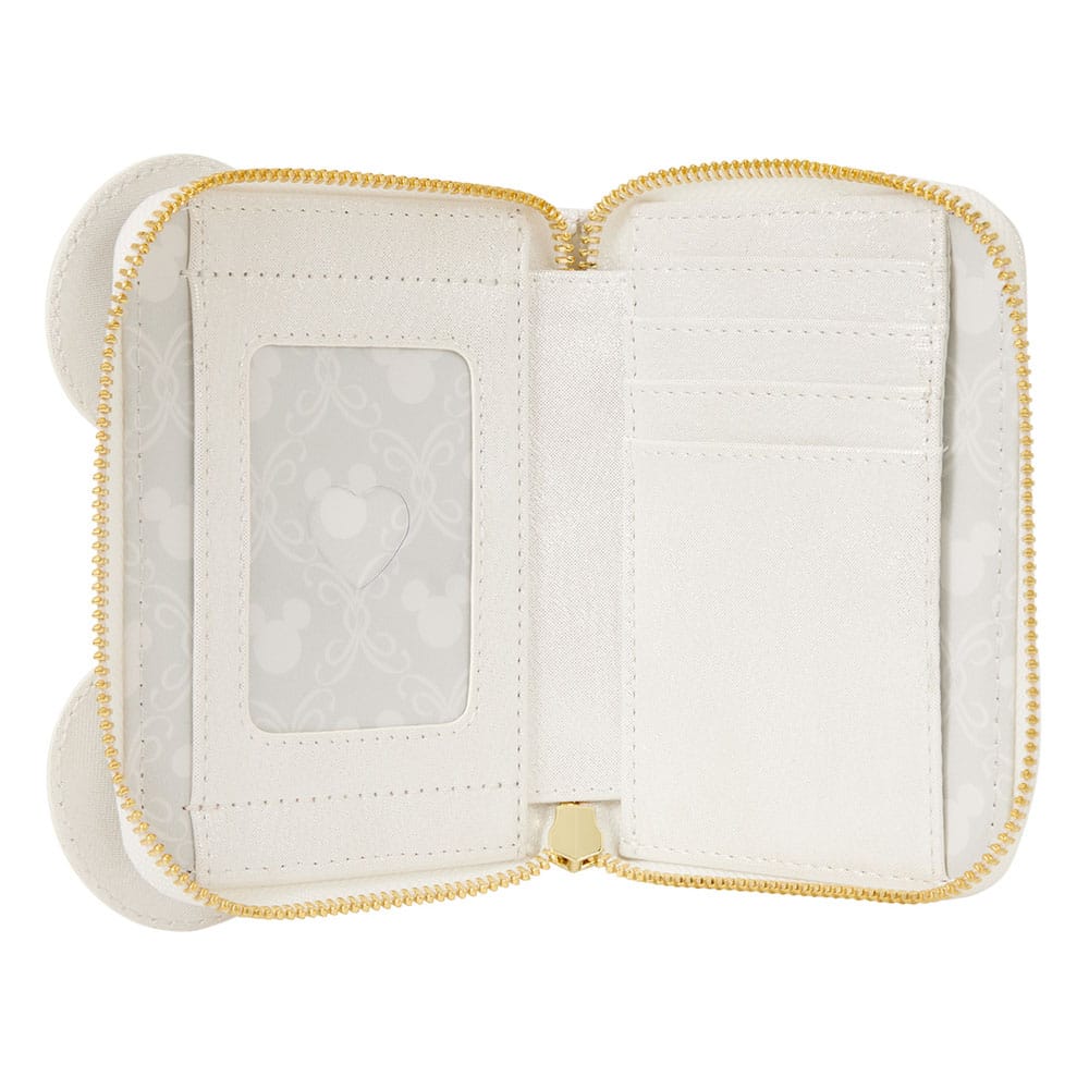 Disney by Loungefly Geldbeutel Wedding - Smalltinytoystore