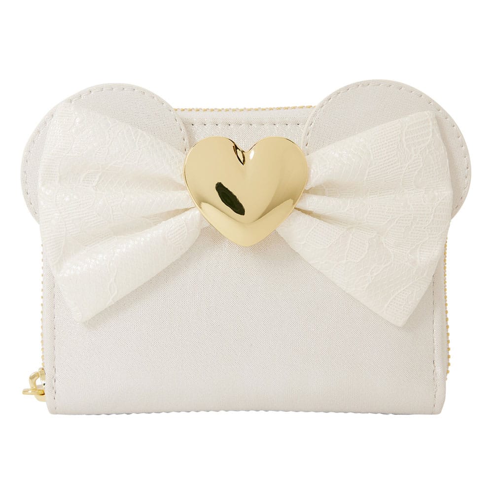 Disney by Loungefly Geldbeutel Wedding - Smalltinytoystore