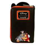 Disney by Loungefly Geldbeutel Winnie the Pooh Skeleton Tigger - Smalltinytoystore