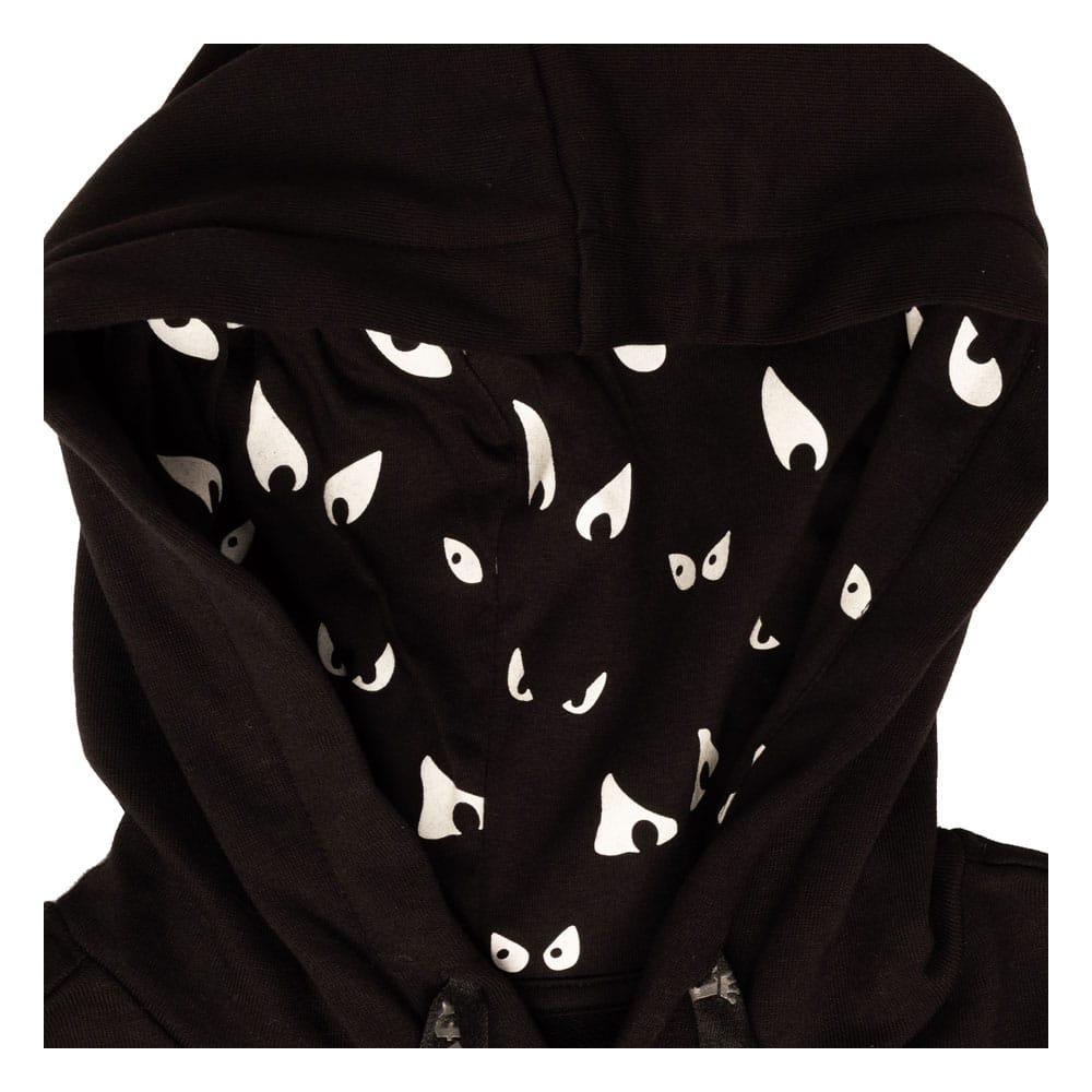 Disney by Loungefly Kapuzenjacke Haunted Mansion Größe L - Smalltinytoystore