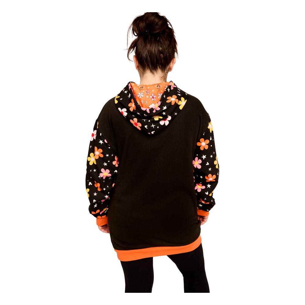 Disney by Loungefly Kapuzenjacke Mickey and Friends Halloween Größe XXL - Smalltinytoystore