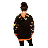 Disney by Loungefly Kapuzenjacke Mickey and Friends Halloween Größe XXL - Smalltinytoystore