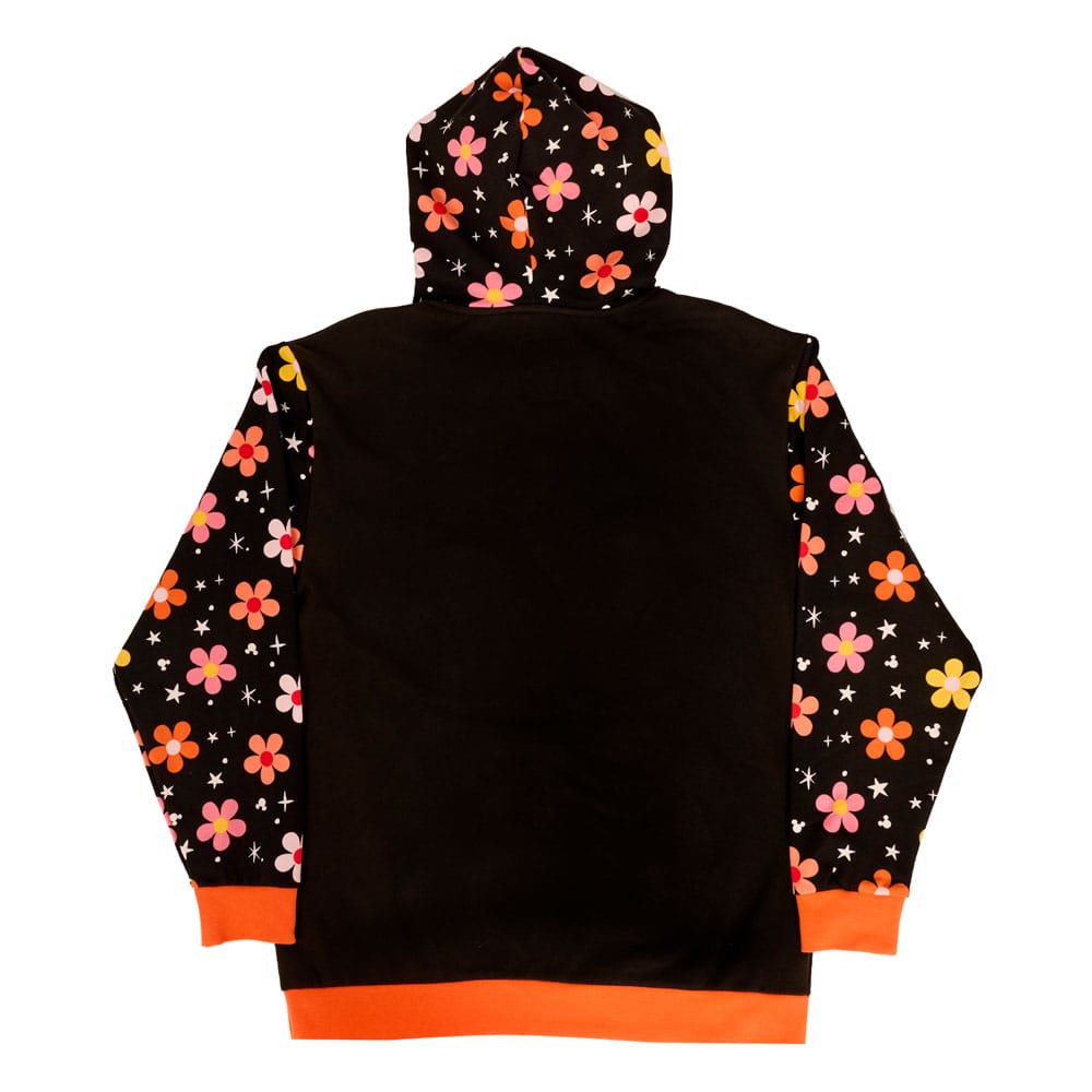 Disney by Loungefly Kapuzenjacke Mickey and Friends Halloween Größe XXL - Smalltinytoystore