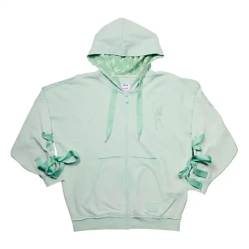Disney by Loungefly Kapuzenjacke Tinker Bell Größe XL - Smalltinytoystore
