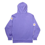 Disney by Loungefly Kapuzenpullover Unisex Daisy 85th Anniversary Größe XL - Smalltinytoystore