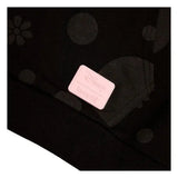 Disney by Loungefly Kapuzenpullover Unisex Minnie Rocks the Dots Florals Größe XL - Smalltinytoystore