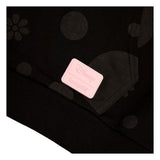 Disney by Loungefly Kapuzenpullover Unisex Minnie Rocks the Dots Florals Größe XL - Smalltinytoystore