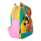 Disney by Loungefly Mini Rucksack A Goofy Movie - Smalltinytoystore