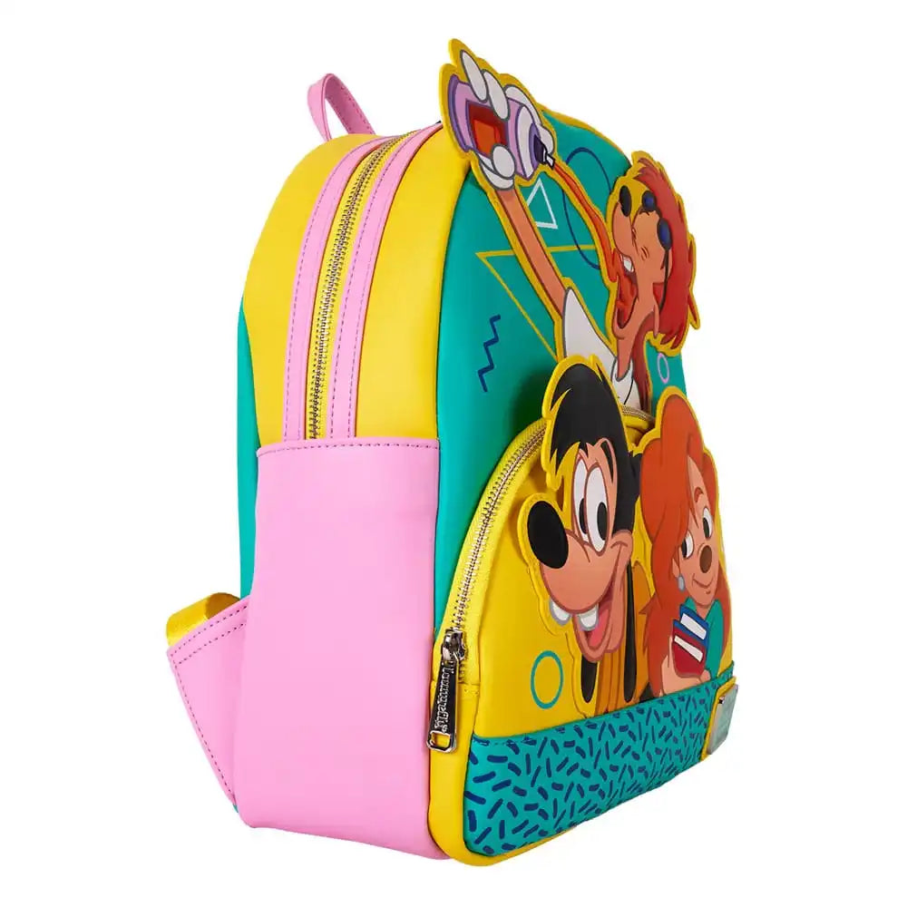Disney by Loungefly Mini Rucksack A Goofy Movie - Smalltinytoystore