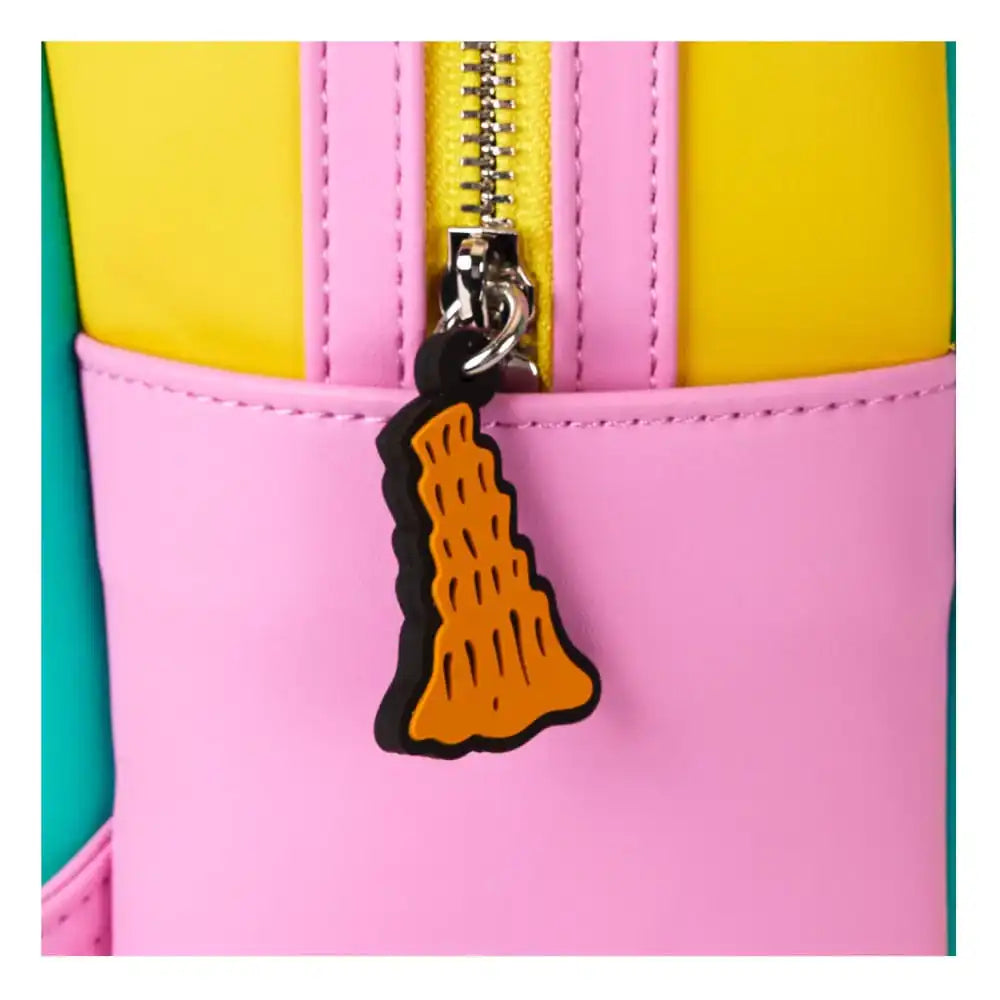 Disney by Loungefly Mini Rucksack A Goofy Movie - Smalltinytoystore