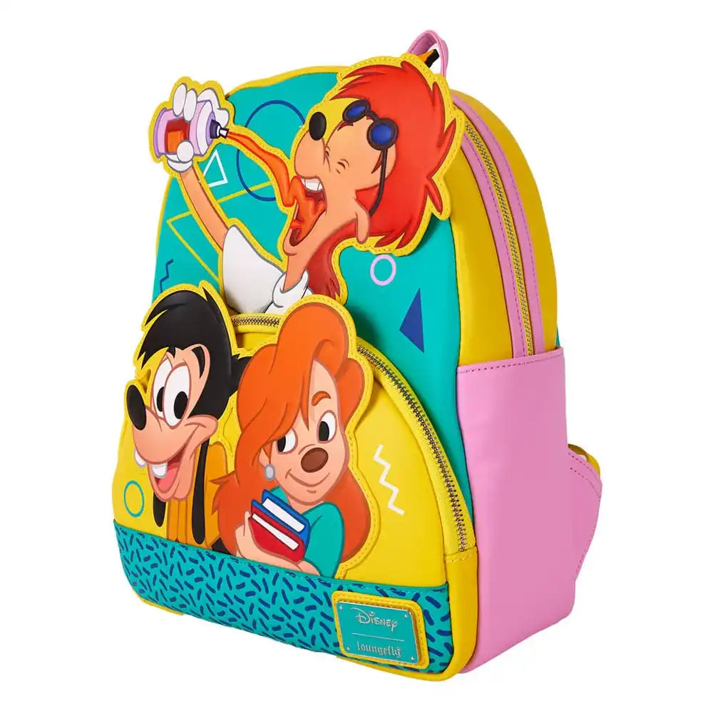 Disney by Loungefly Mini Rucksack A Goofy Movie - Smalltinytoystore