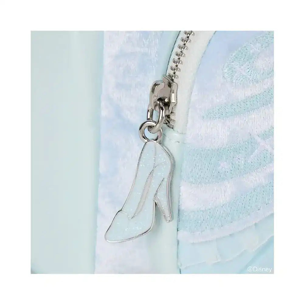 Disney by Loungefly Mini Rucksack Cinderella Cosplay - Smalltinytoystore