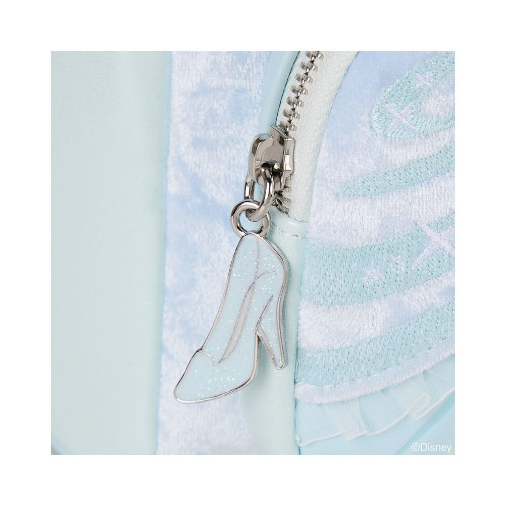 Disney by Loungefly Mini Rucksack Cinderella Cosplay - Smalltinytoystore