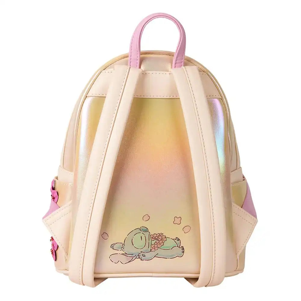 Disney by Loungefly Mini Rucksack Cute Stitch - Smalltinytoystore