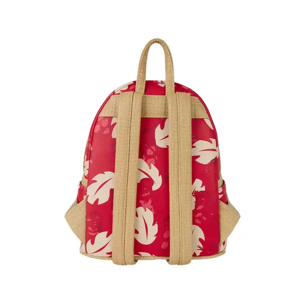 Disney by Loungefly Mini Rucksack Lilo & Stitch - Smalltinytoystore