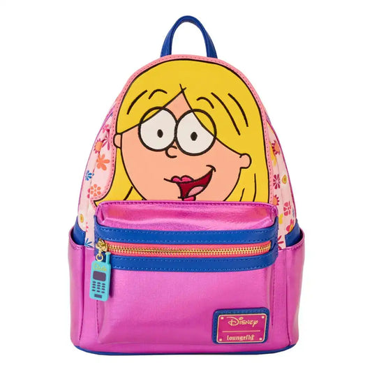 Disney by Loungefly Mini Rucksack Lizzie McGuire - Smalltinytoystore