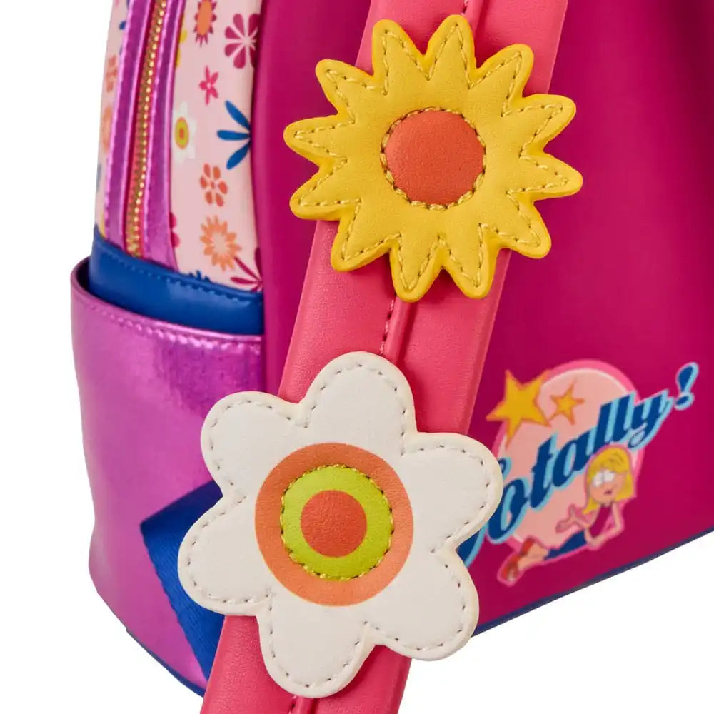 Disney by Loungefly Mini Rucksack Lizzie McGuire - Smalltinytoystore