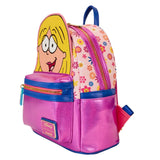 Disney by Loungefly Mini Rucksack Lizzie McGuire - Smalltinytoystore