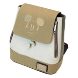 Disney by Loungefly Mini-Rucksack Mickey and Friends Canvas - Smalltinytoystore