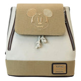 Disney by Loungefly Mini-Rucksack Mickey and Friends Canvas - Smalltinytoystore
