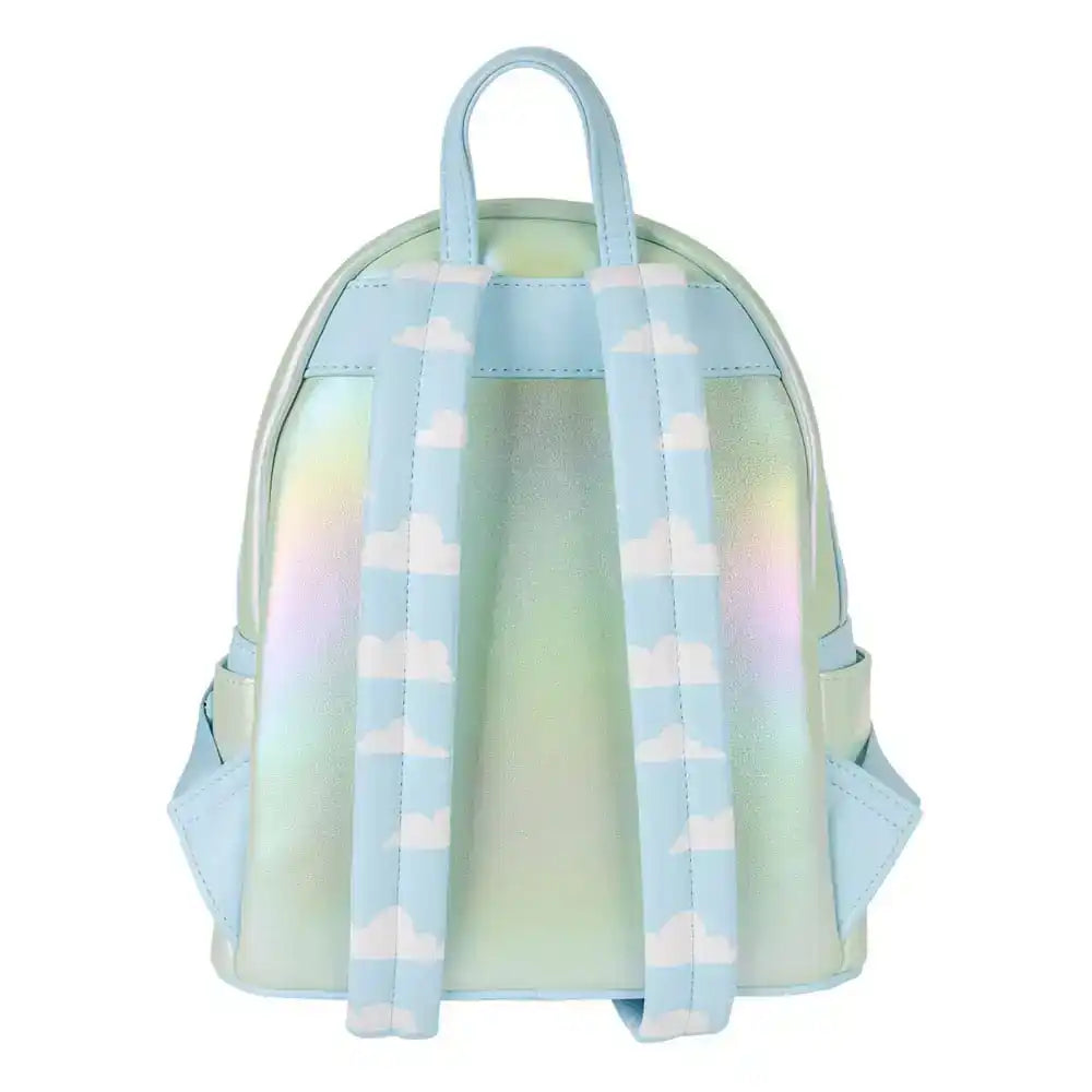 Disney by Loungefly Mini Rucksack Mickey & Friends Hot Air Balloon - Smalltinytoystore