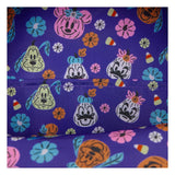 Disney by Loungefly Mini Rucksack Mickey & Friends - Smalltinytoystore