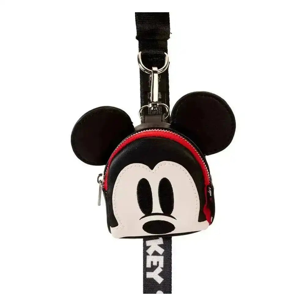 Disney by Loungefly Mini Rucksack Mickey & Minnie Classic - Smalltinytoystore