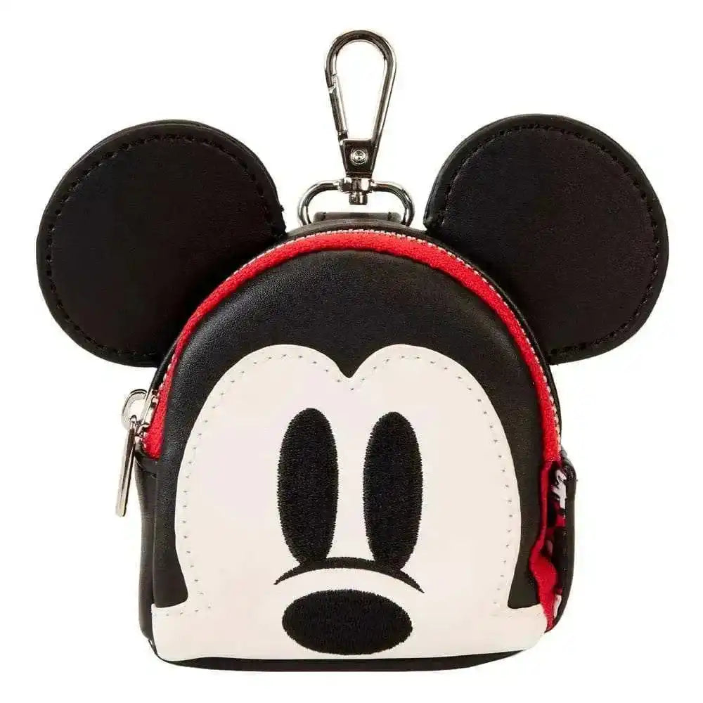 Disney by Loungefly Mini Rucksack Mickey & Minnie Classic - Smalltinytoystore