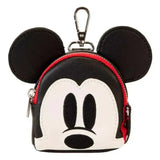 Disney by Loungefly Mini Rucksack Mickey & Minnie Classic - Smalltinytoystore