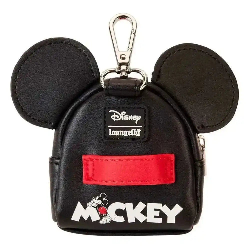 Disney by Loungefly Mini Rucksack Mickey & Minnie Classic - Smalltinytoystore