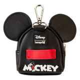 Disney by Loungefly Mini Rucksack Mickey & Minnie Classic - Smalltinytoystore
