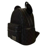 Disney by Loungefly Mini Rucksack Mickey Ear Evergreen - Smalltinytoystore
