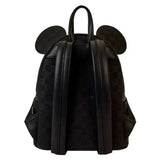 Disney by Loungefly Mini Rucksack Mickey Ear Evergreen - Smalltinytoystore