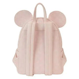 Disney by Loungefly Mini Rucksack Minnie Ear Evergreen - Smalltinytoystore